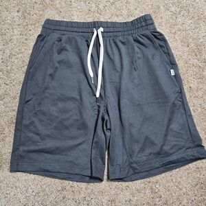 Feat Roam Shorts Seaweed NWT